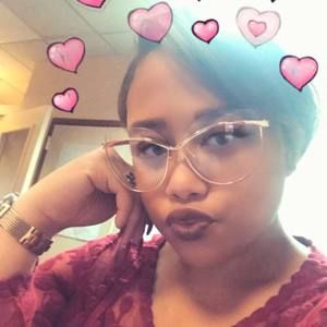 Meet your Posher, Jada